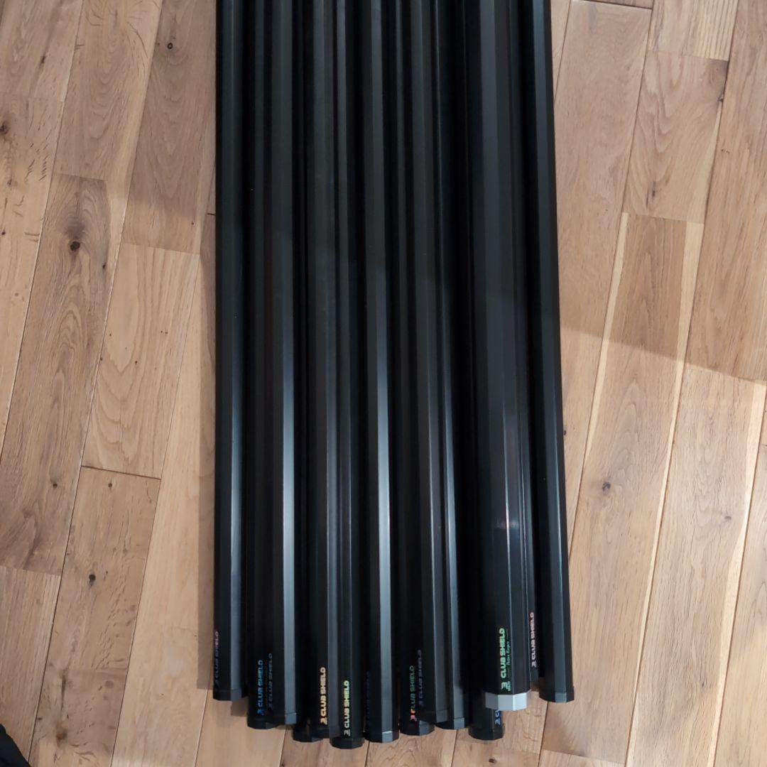 CLUB SHIELD クラブシールド　ゴルフ　保護