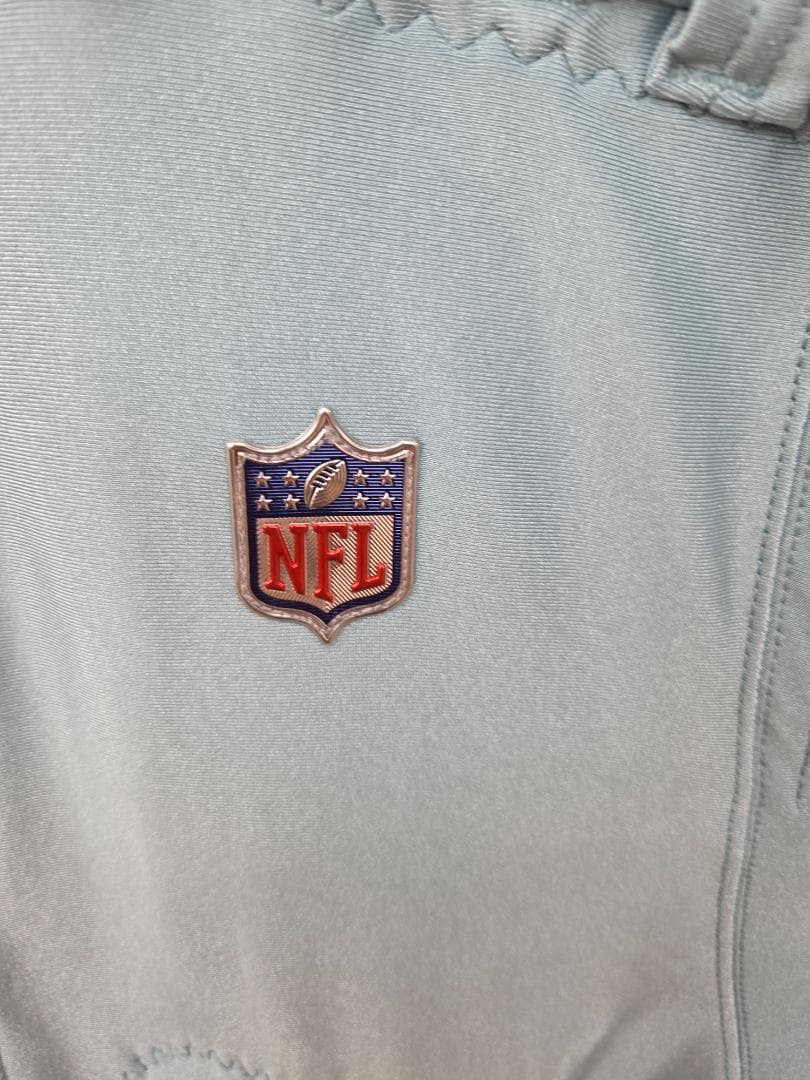 NIKE NFL ダラスカウボーイズ ON FIELD パンツ 42