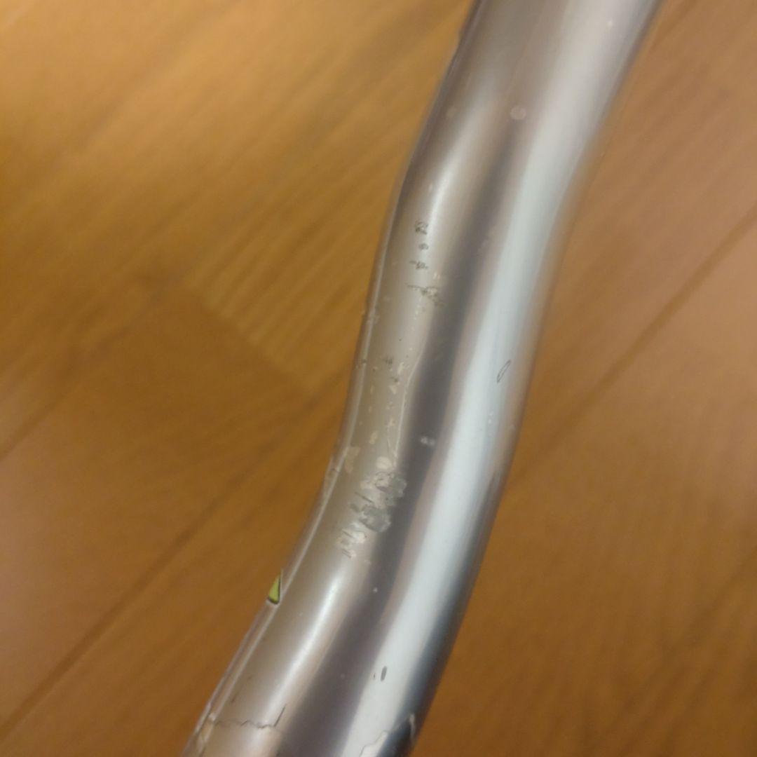 シムワークスSim Works mow mow　ハンドル