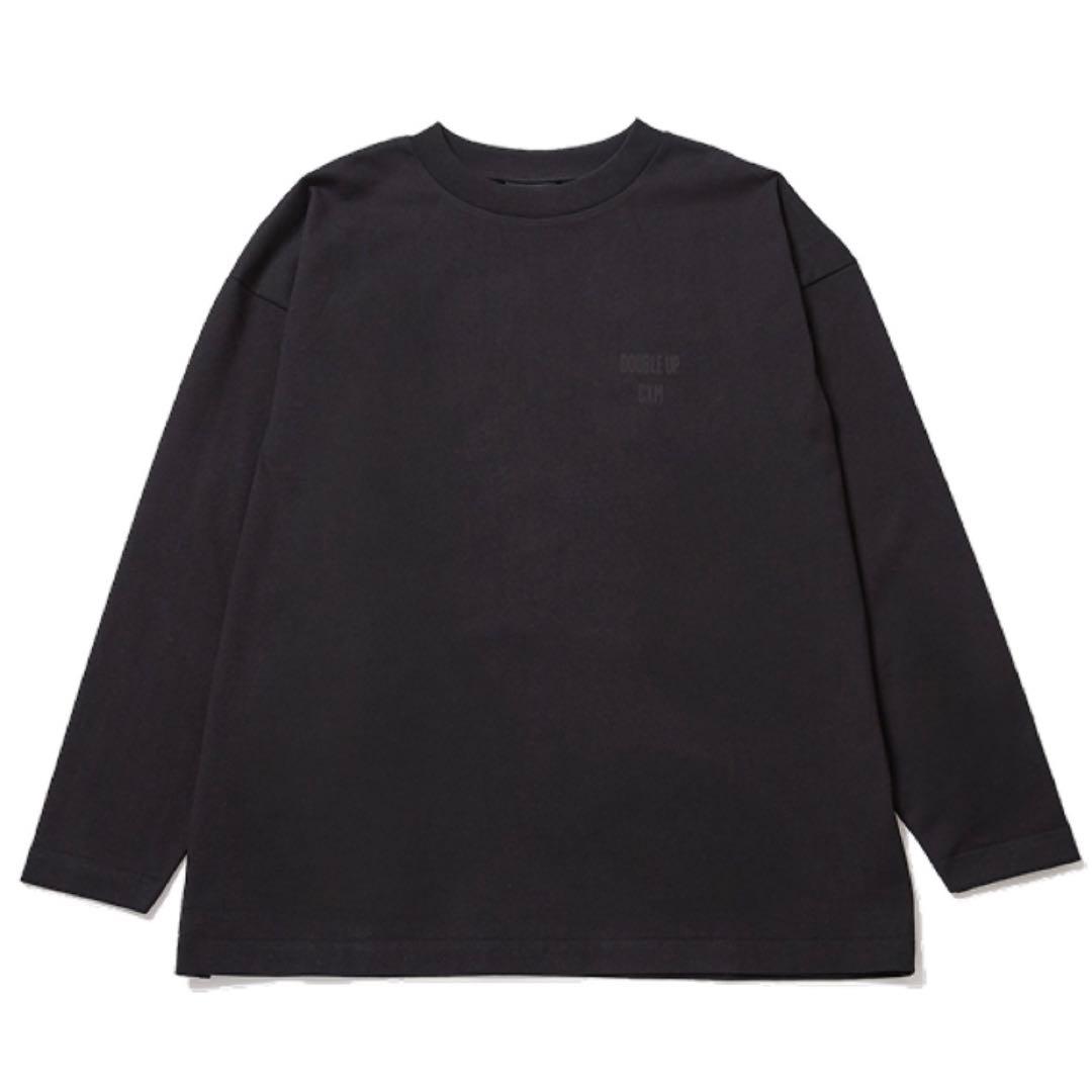SEVENTEEN CxM DOUBLE UP JAPAN Tシャツ M