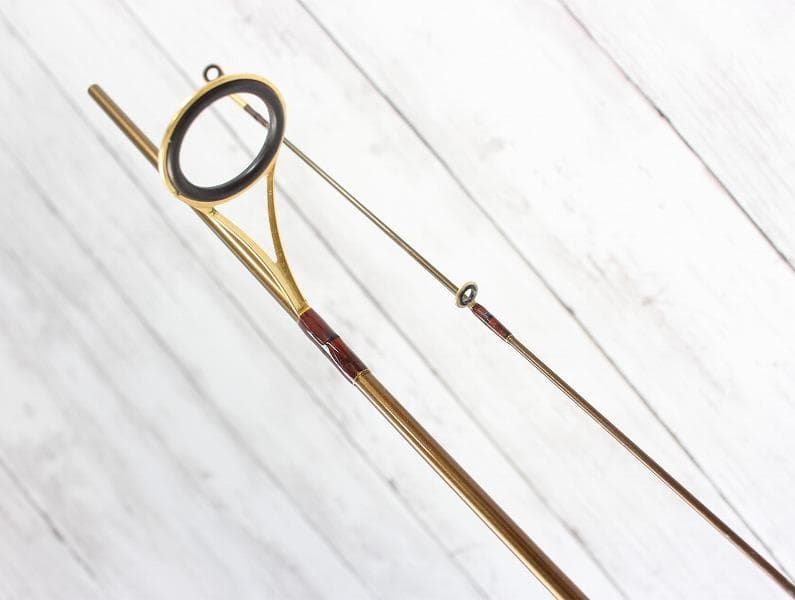 バスプロショップス マイクロライト MLT60ULS-2 6'0''
