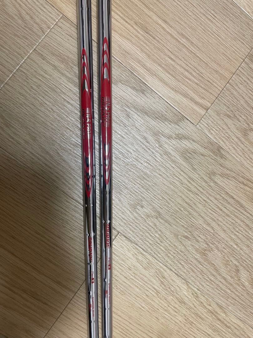 モーダス 105 X 4U 3U