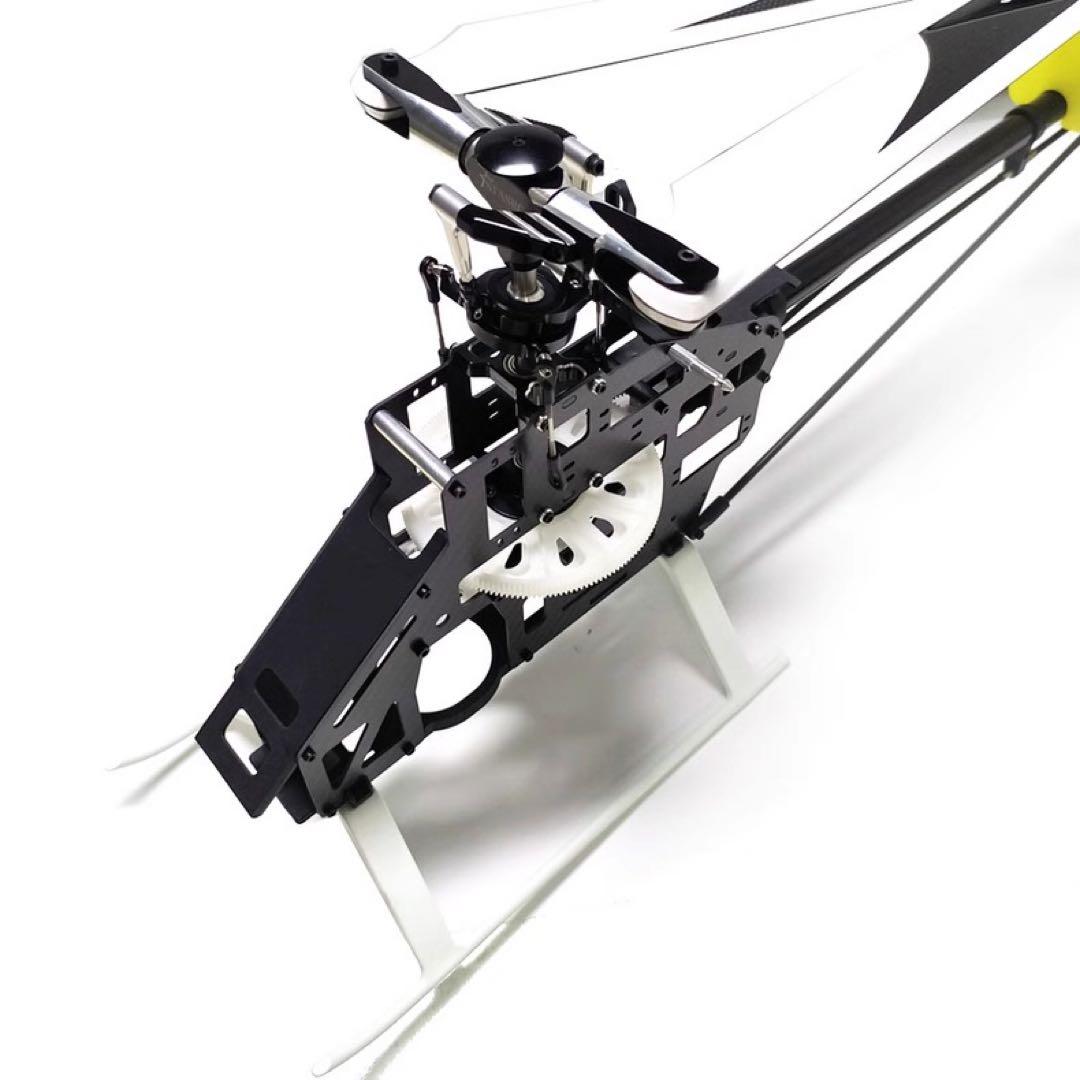 ALIGN TREX 500 3GXフライバーレスヘリコプター