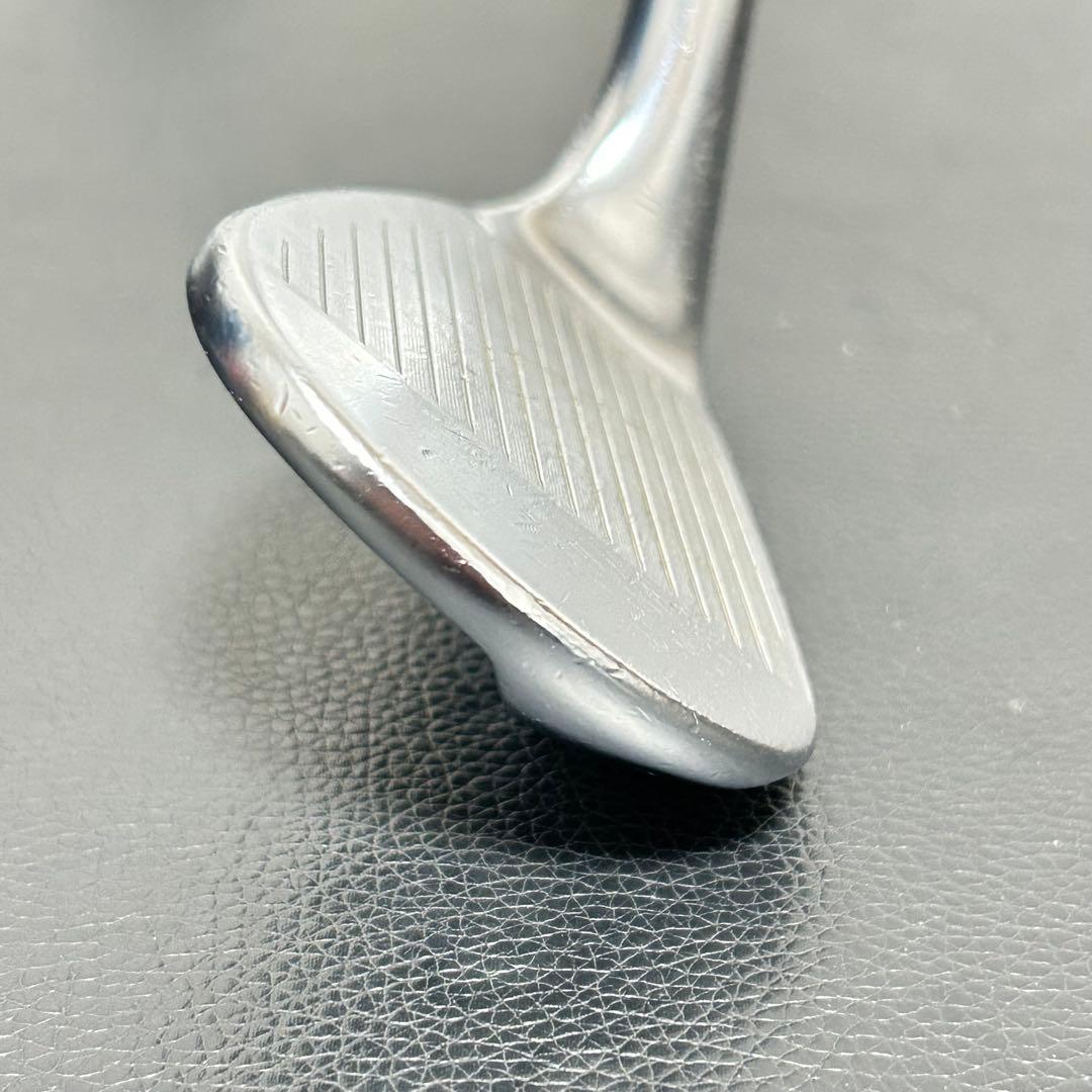 キャロウェイ MACK DADDY FORGED ウェッジ 58° S400