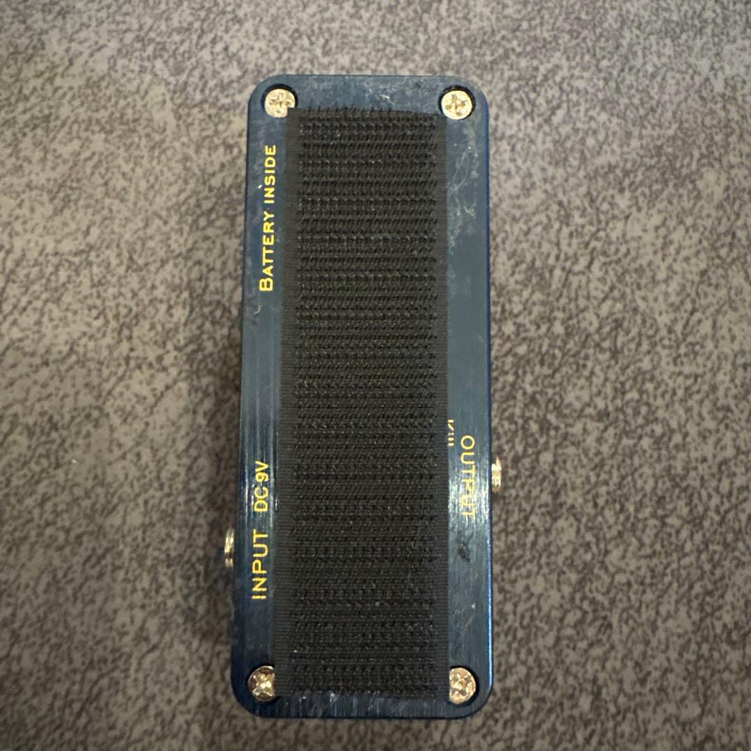 OneControl Persian Blue Reverb 初期型
