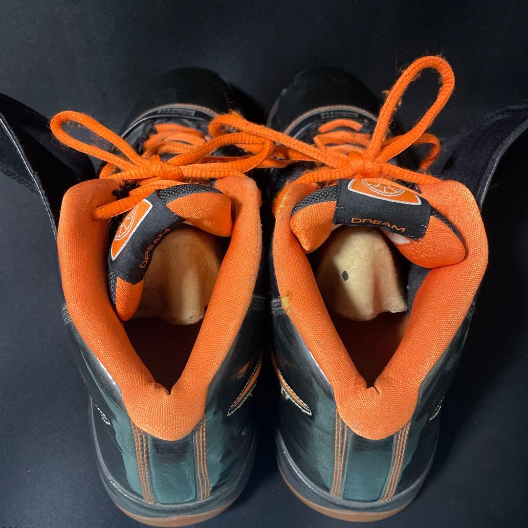 シューズ(男性用) NIKE ZOOM SOLDIER III TB 29.5cm