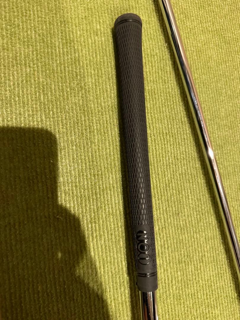 ゼクシオ エックス アイアン フォージド 4〜A 8本セット