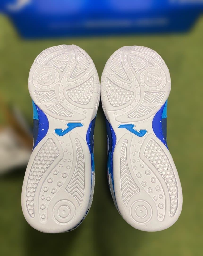 シューズ joma / TOP FLEX 2635 IN (25cm)