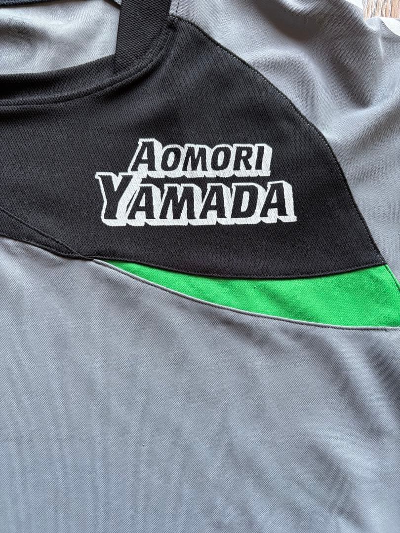 非売品 高校サッカー 青森山田 サッカーウェア 上下セット