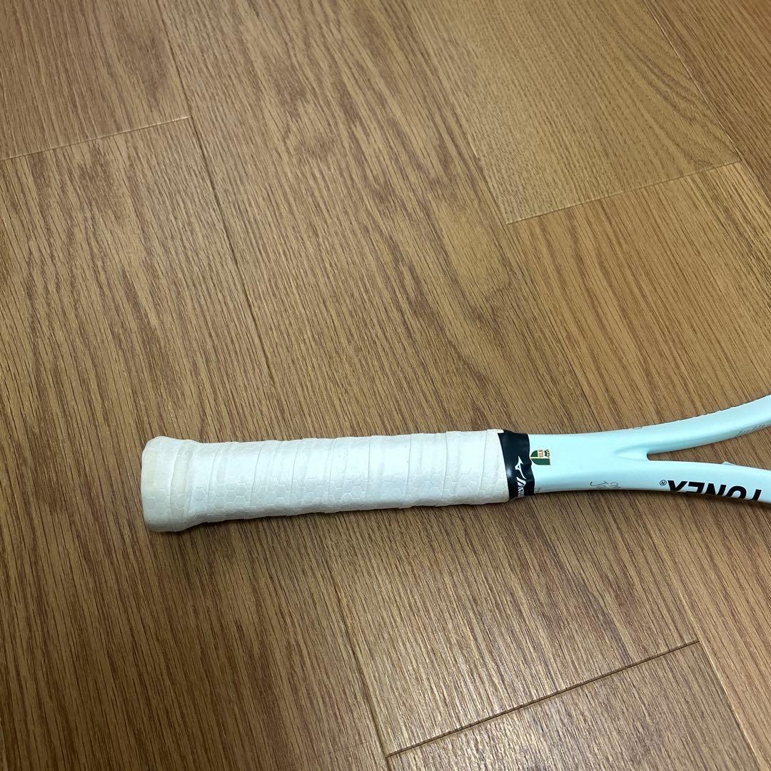 YONEX GEOBREAK 70S ソフトテニスラケット