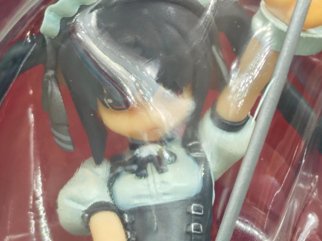 【未開封】スカッとゴルフ パンヤ Kooh クー フィギュア