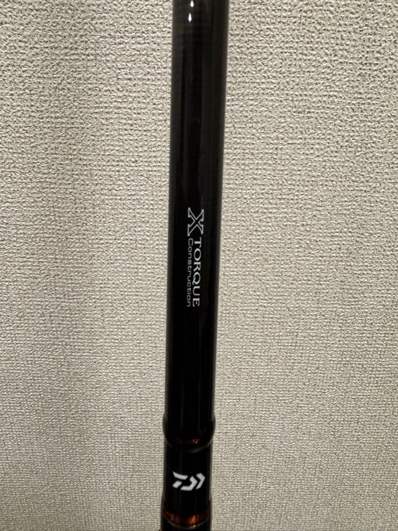 ダイワ ジグキャスター MX 96M