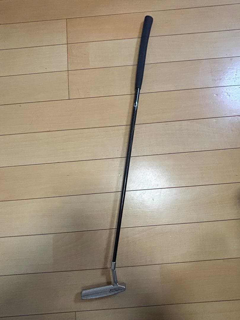 SCOTTY CAMERON スーパーセレクトニューポート2 ディアマナ