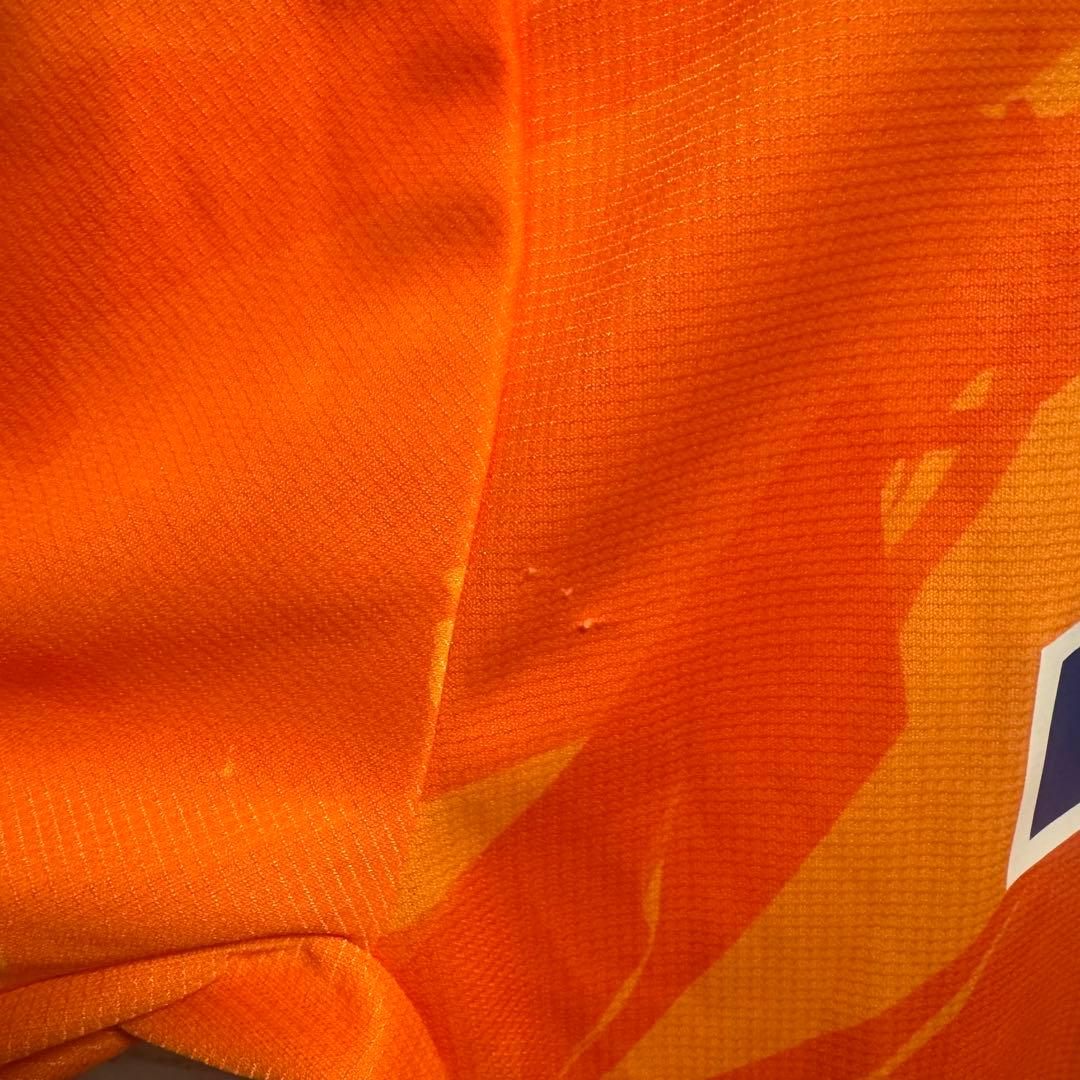 清水エスパルス 2022 鈴木唯人　ユニフォーム PUMA 日本代表 23 静岡