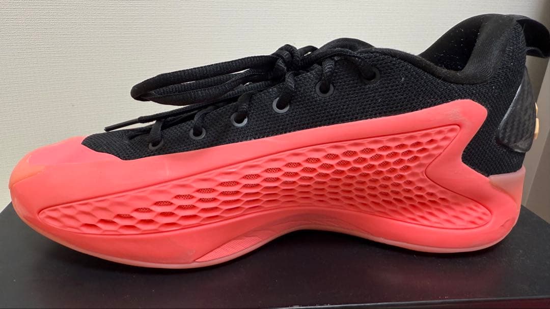 シューズ(男性用) ADIDAS AE1 LOW