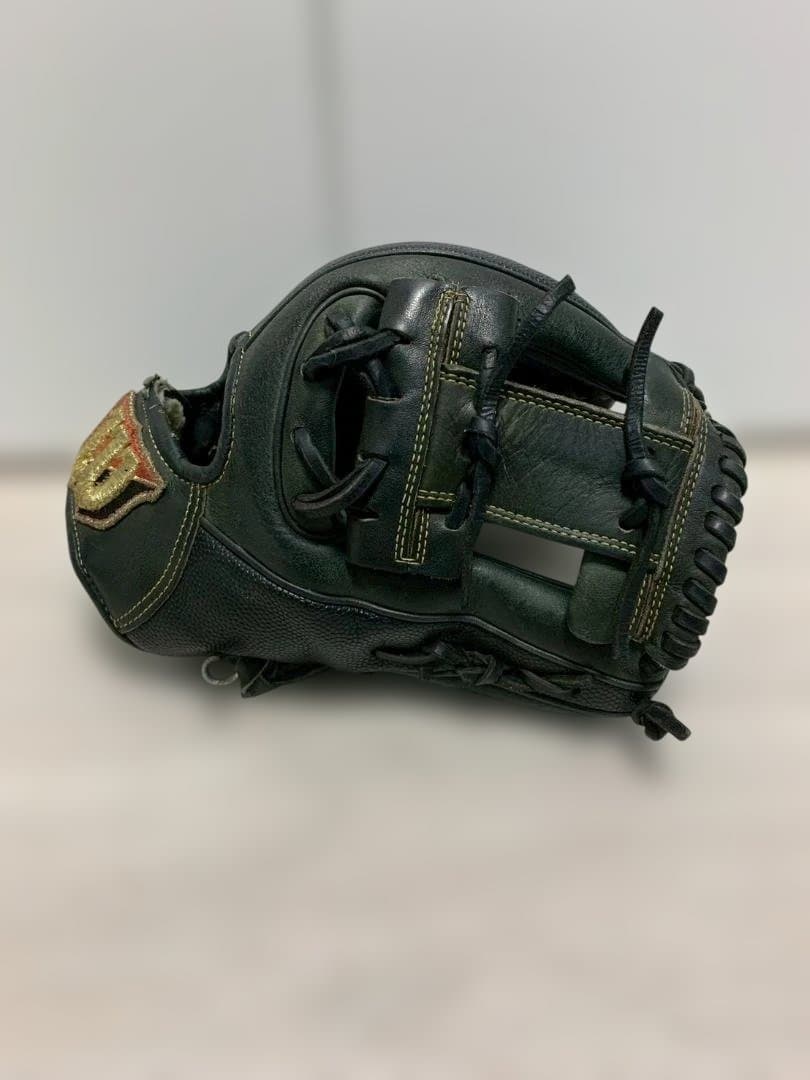 Y*1様 Wilson ウィルソン ウィルソンスタッフ 86 硬式 軟式 グロー