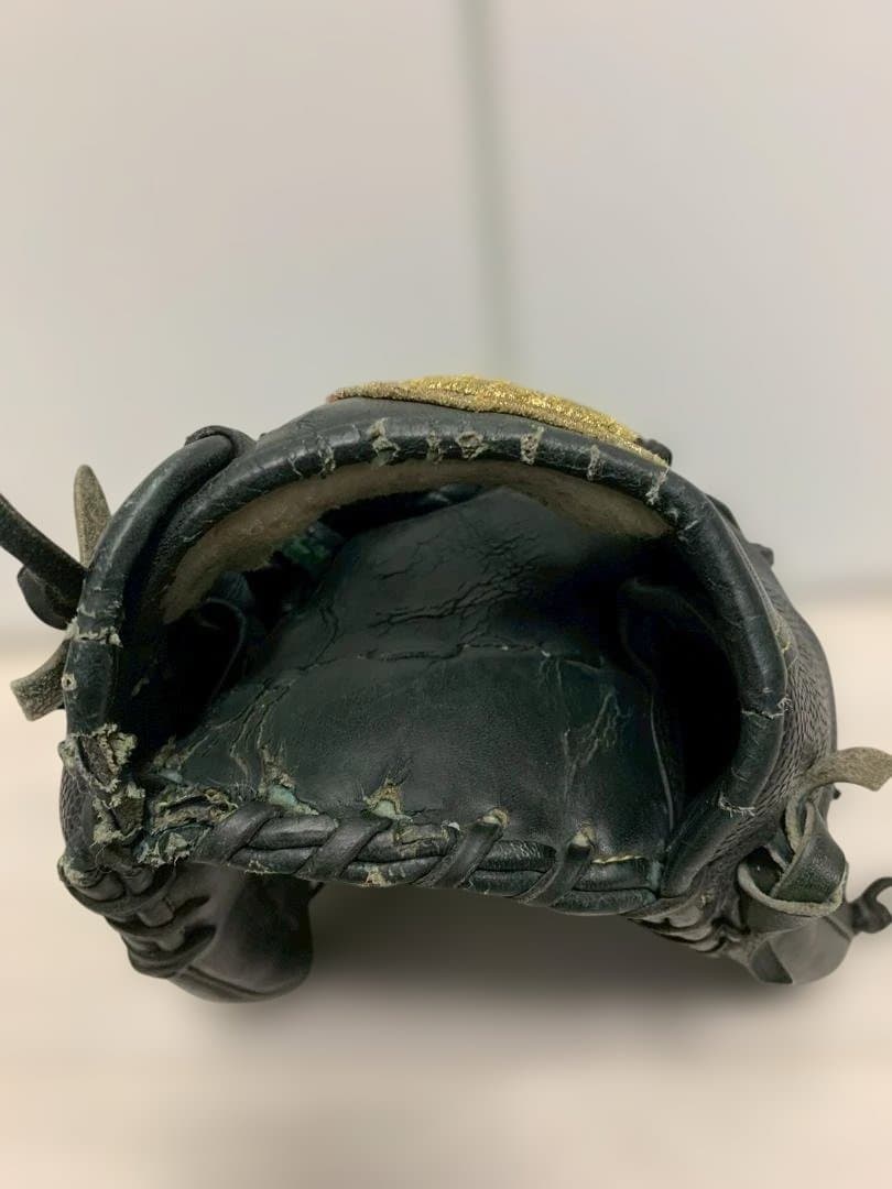 Y*1様 Wilson ウィルソン ウィルソンスタッフ 86 硬式 軟式 グロー