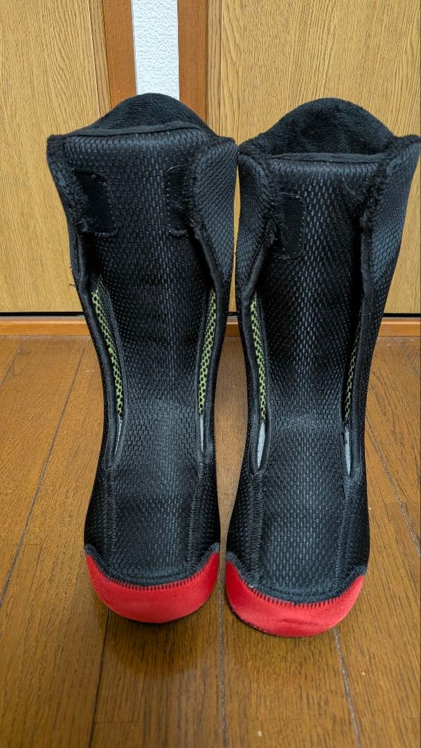 スノーボード FLUX OM-BOA 24cm