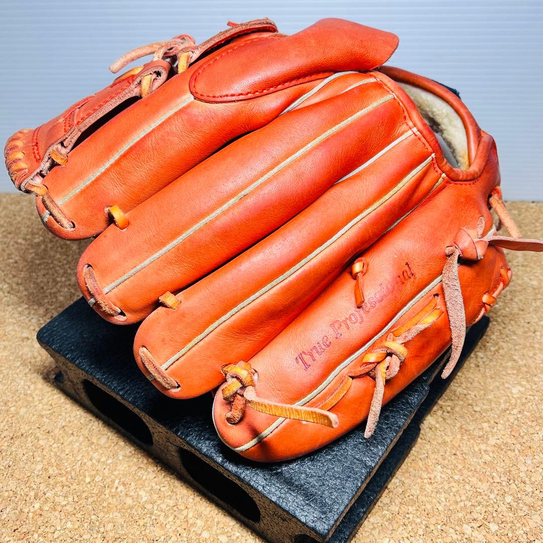 久保田Slugger 軟式野球グローブ／投手用右投/KSNーK65／一般.大人