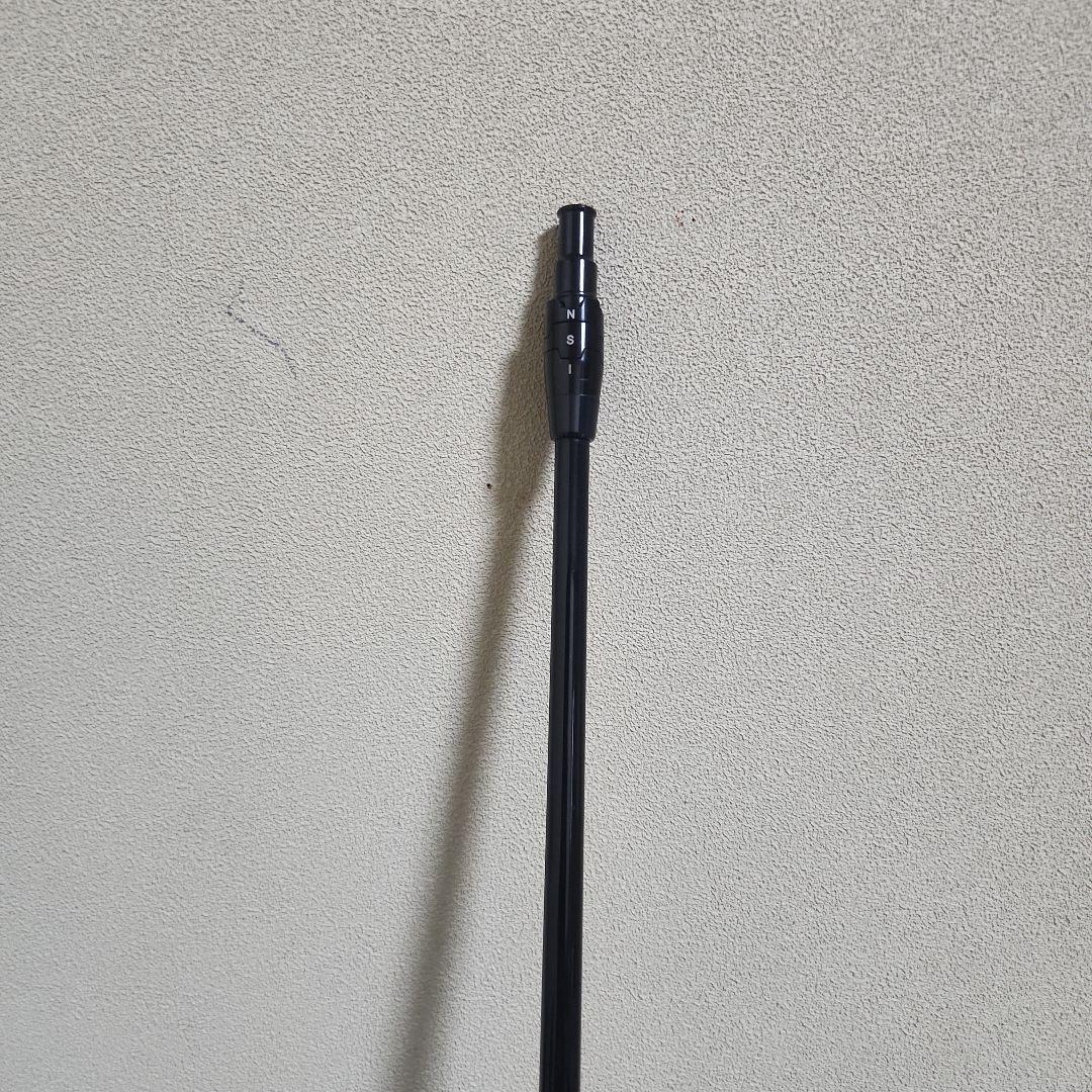 スピーダーエボリューション for GBB S 3W用 スリーブ付きシャフト単品