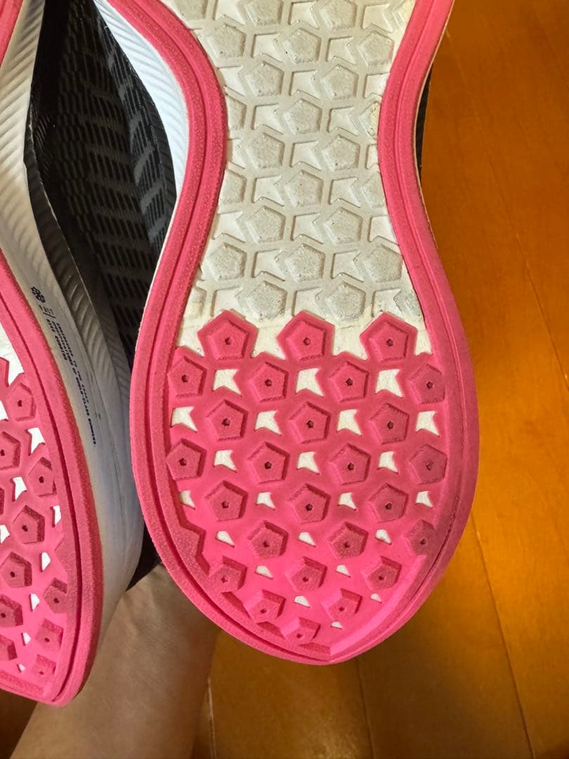 Nike ZoomX ペガサスターボ2 27