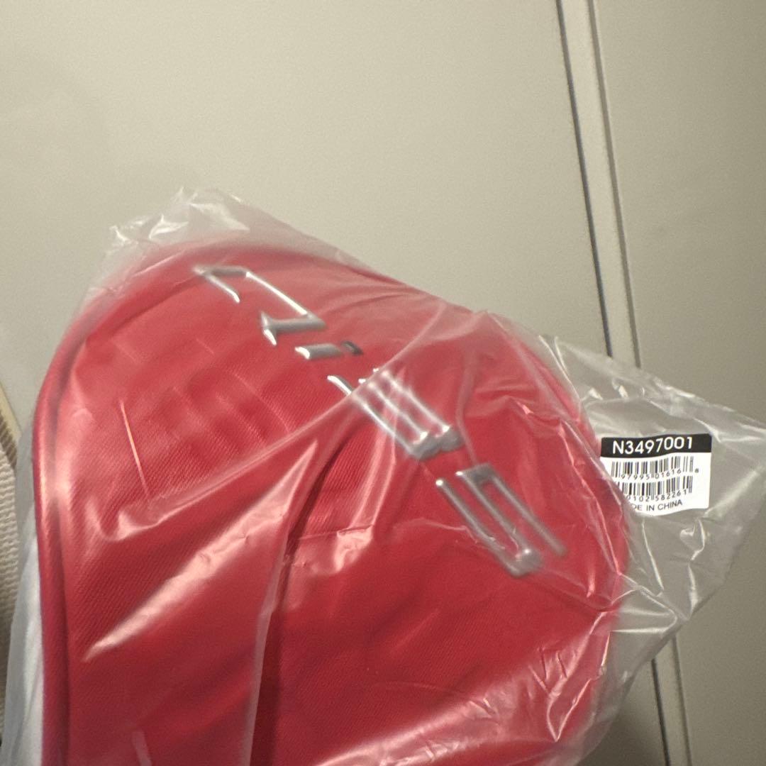 25 ライダーカップ QI35 TEAMS EDITION USA ドライバー