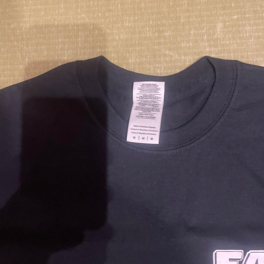 FAT WRECKED FOR 25 YEARS Tシャツ