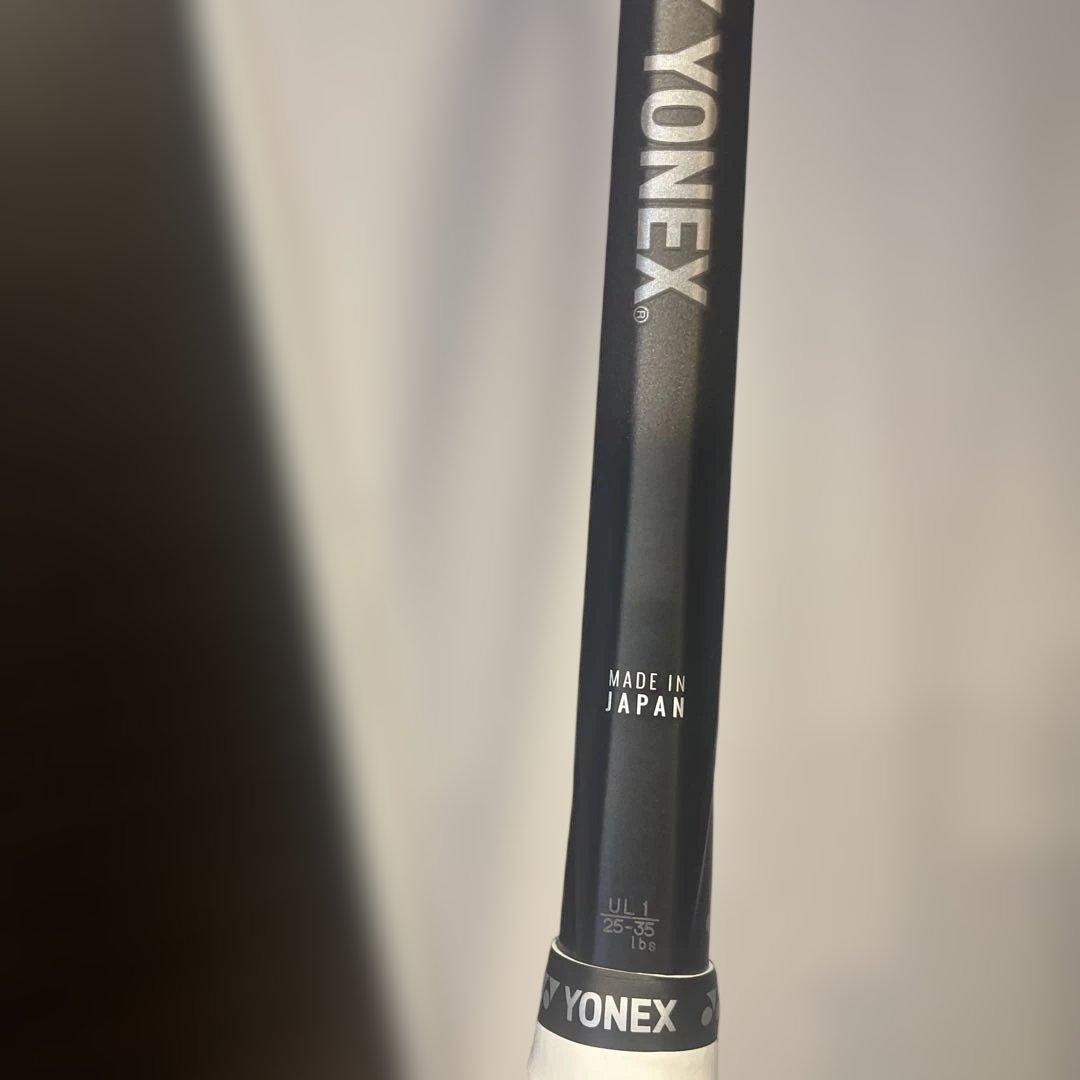 YONEX UL-1 ボルトレイジ8S