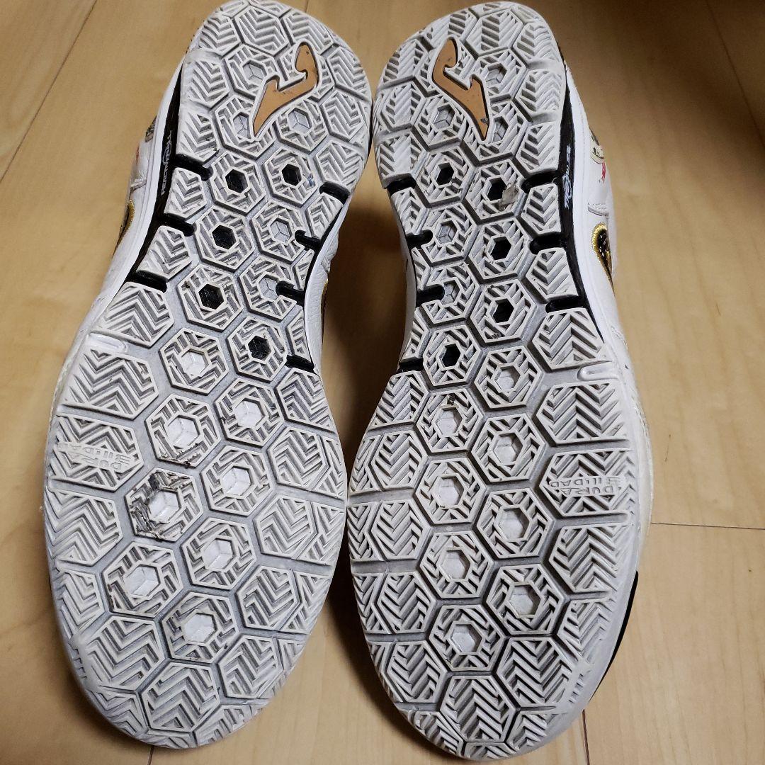 Joma フットサル シューズ ホマ 27.0 インドア