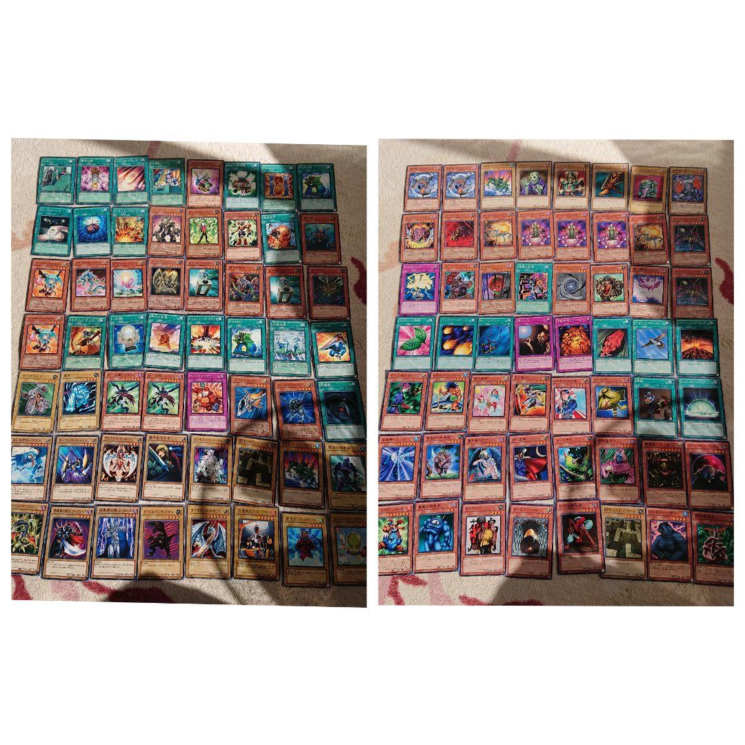 即日発送！！遊戯王　トレカまとめ売り！！！