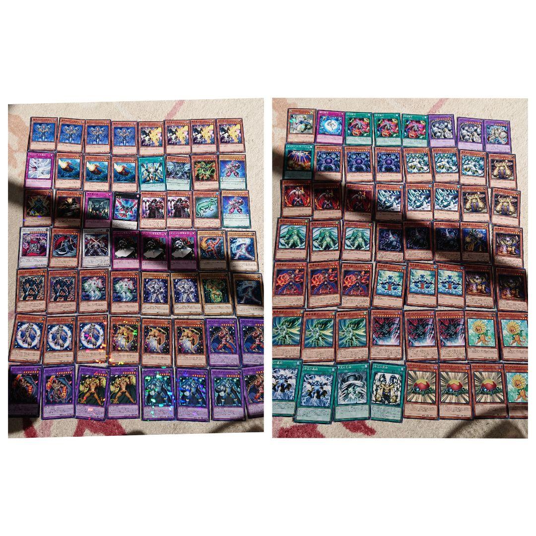 即日発送！！遊戯王　トレカまとめ売り！！！