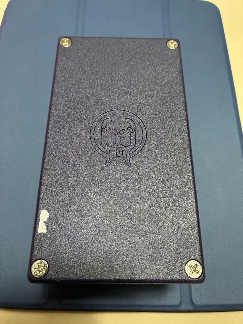 Walrus Audio Julia V2 ギターエフェクター