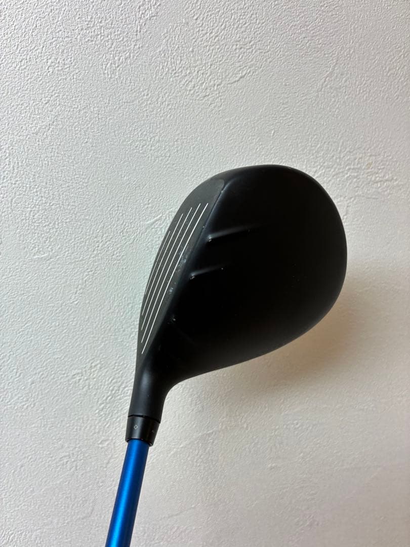 【グリップ新品】PING G30 3W TFC390 (S) 14.5°