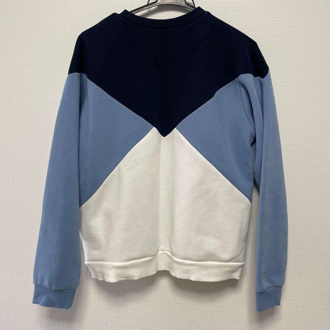 DELSOL GOLF 裏起毛セットアップ　3Lサイズ