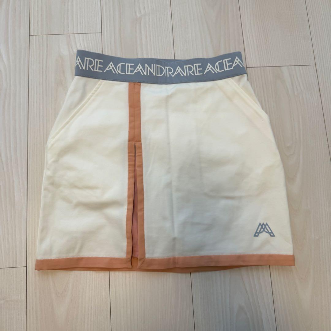 ACEANDRARE ALOHA COLOR LINE スカート