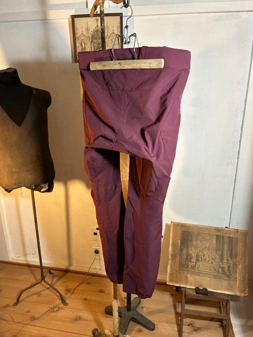 Rapha トレイルパンツ　Sサイズ