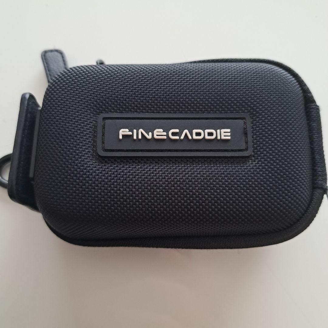 ラウンド用品・アクセサリー FINE CADDIE J300