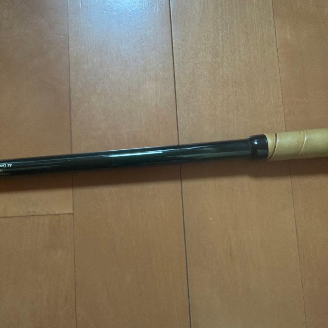 ジャガー　パター