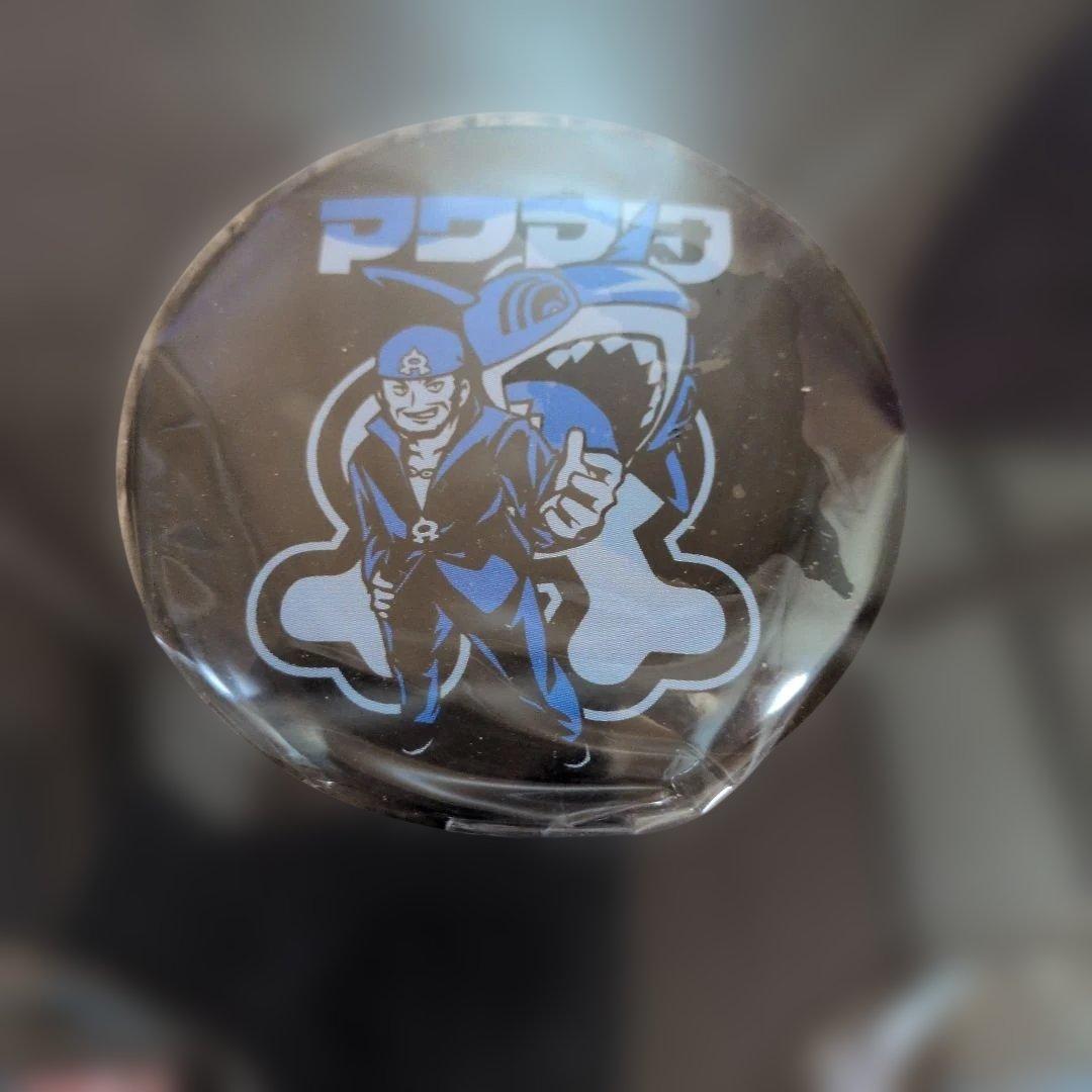 ポケモンSECRET TEAMS 缶バッジ ポケモンセンター限定