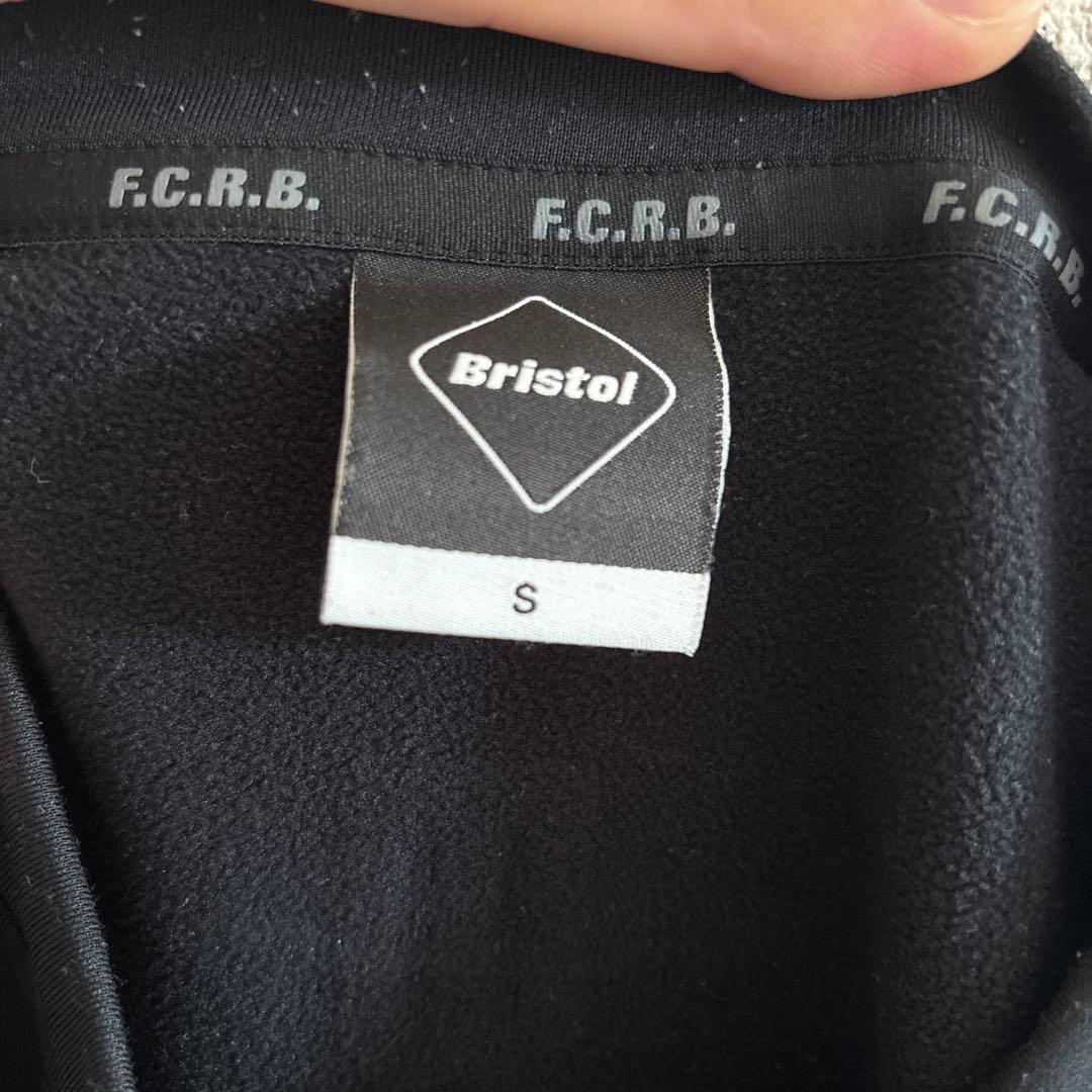 Bristol F.C.R.B. ブラックスウェット