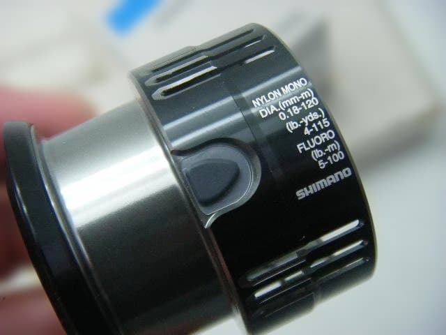 即決！◆新品！シマノ 19 ヴァンキッシュ C2500SHG 純正スプール◆10
