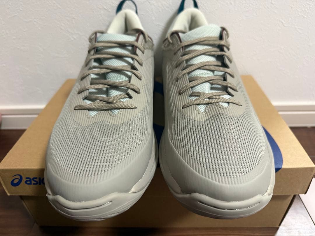 シューズ(男性用) ASICS GLIDENOVA FF4 28cm