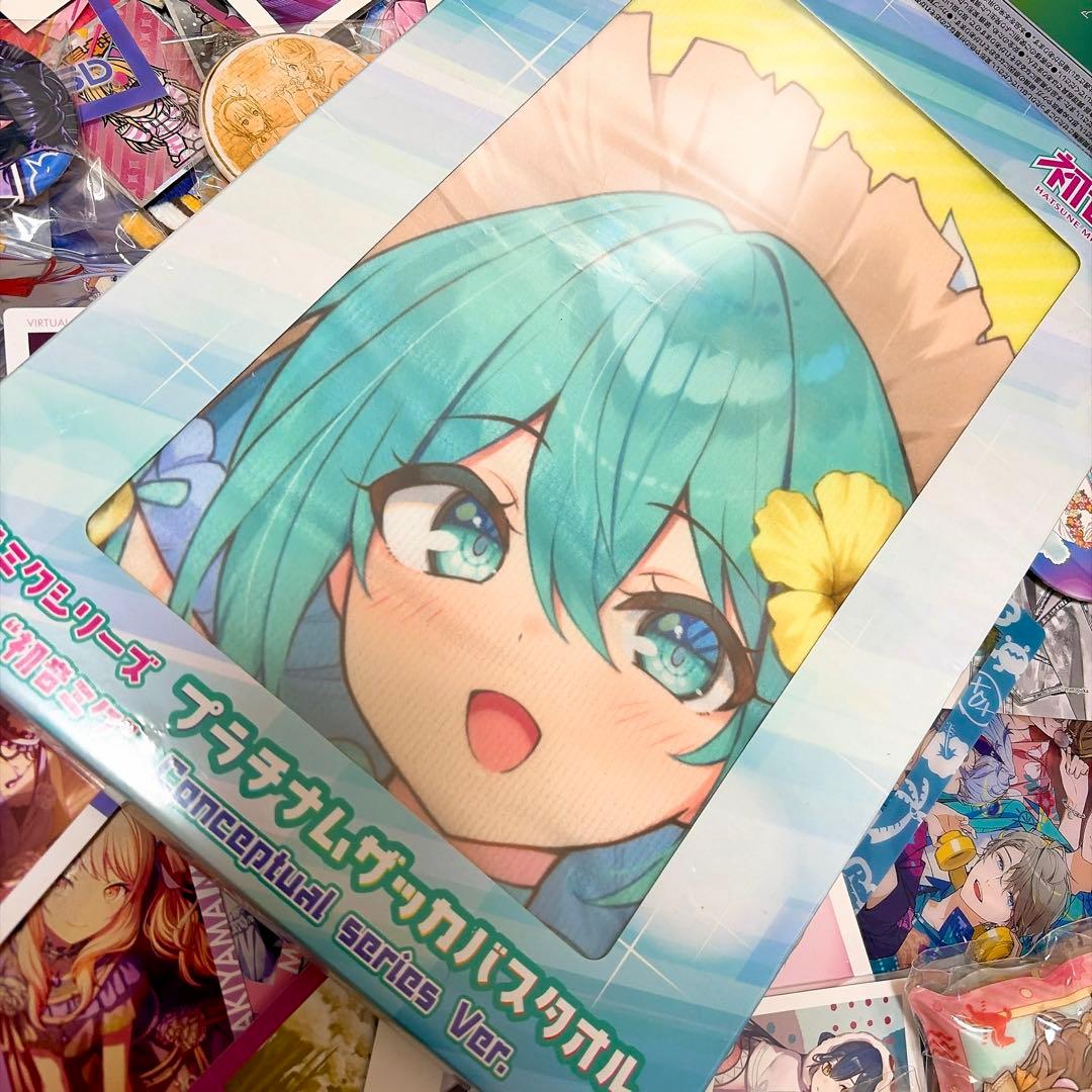 プロセカ　にじさんじ　グッズ　大量　まとめ売り