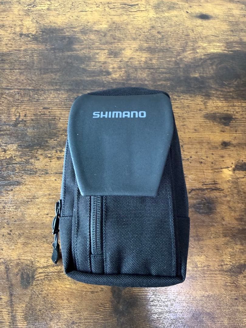 シマノ キャップ グローブ ポーチ ゴアテックス センシティブグローブ