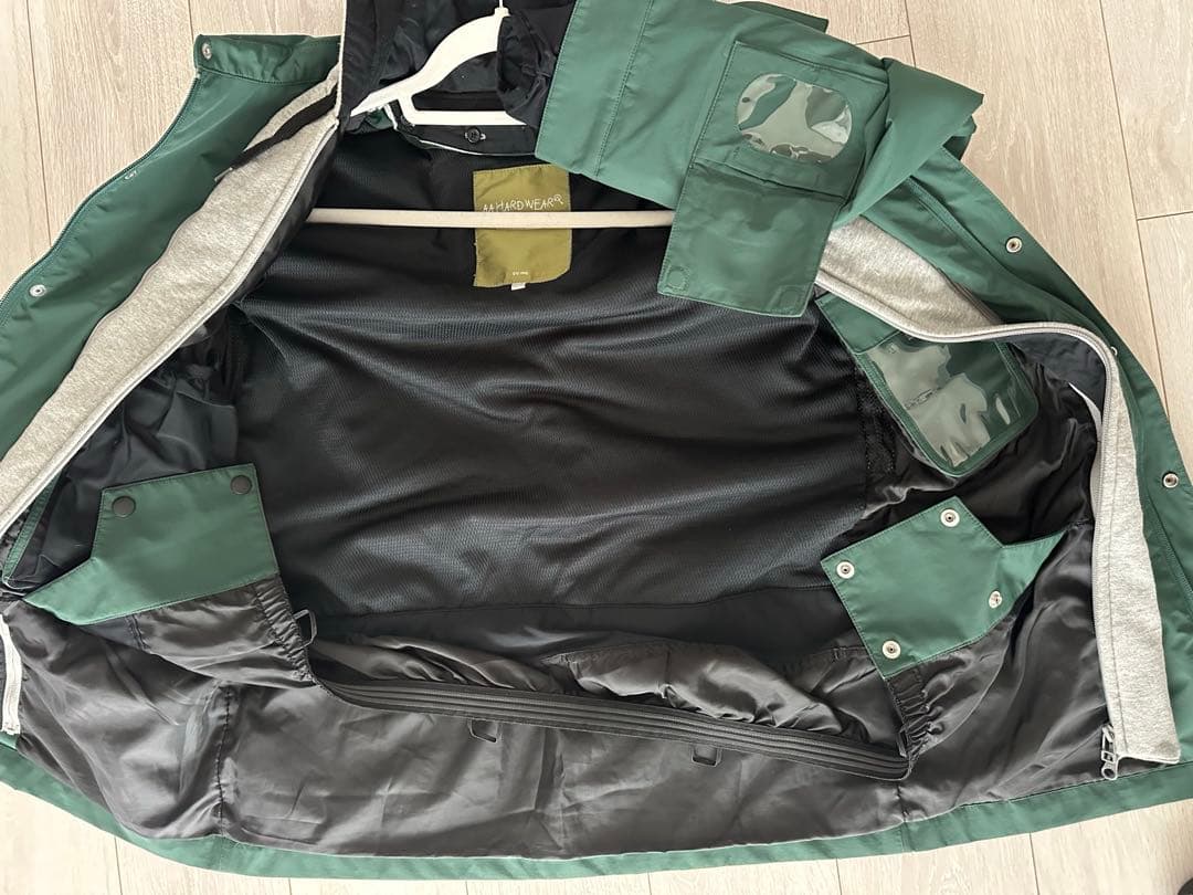 THRASHER ボードウェアMサイズ