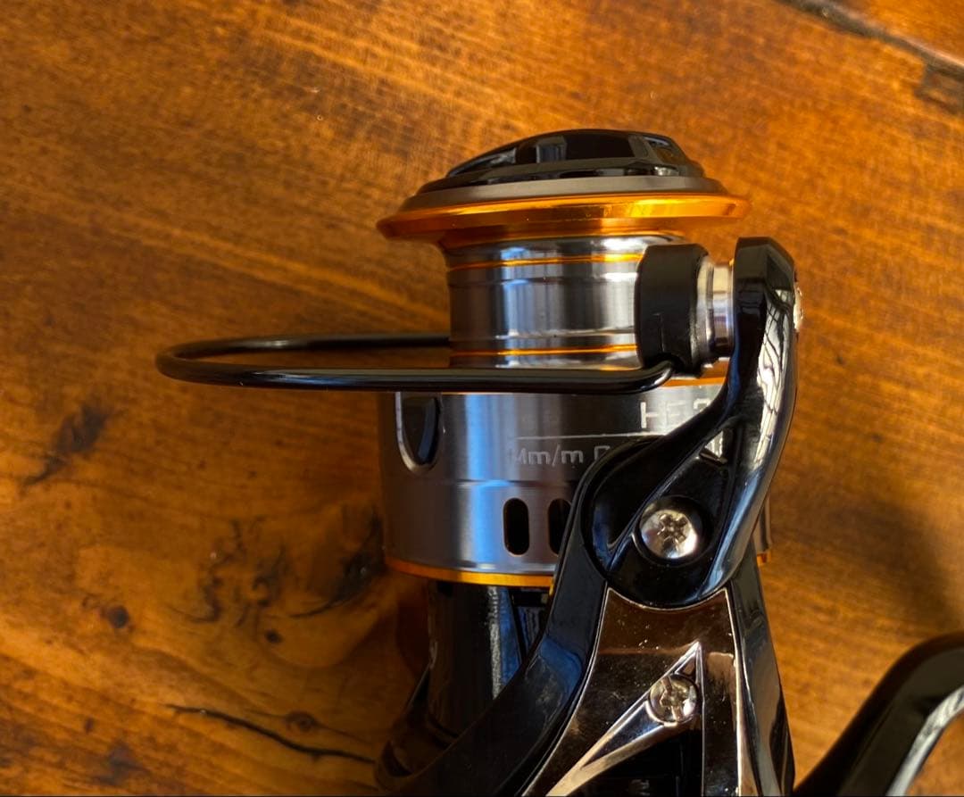 釣り竿セット　2ピースロッド　バスロッド　6ft スピニングロッド　カーボン製