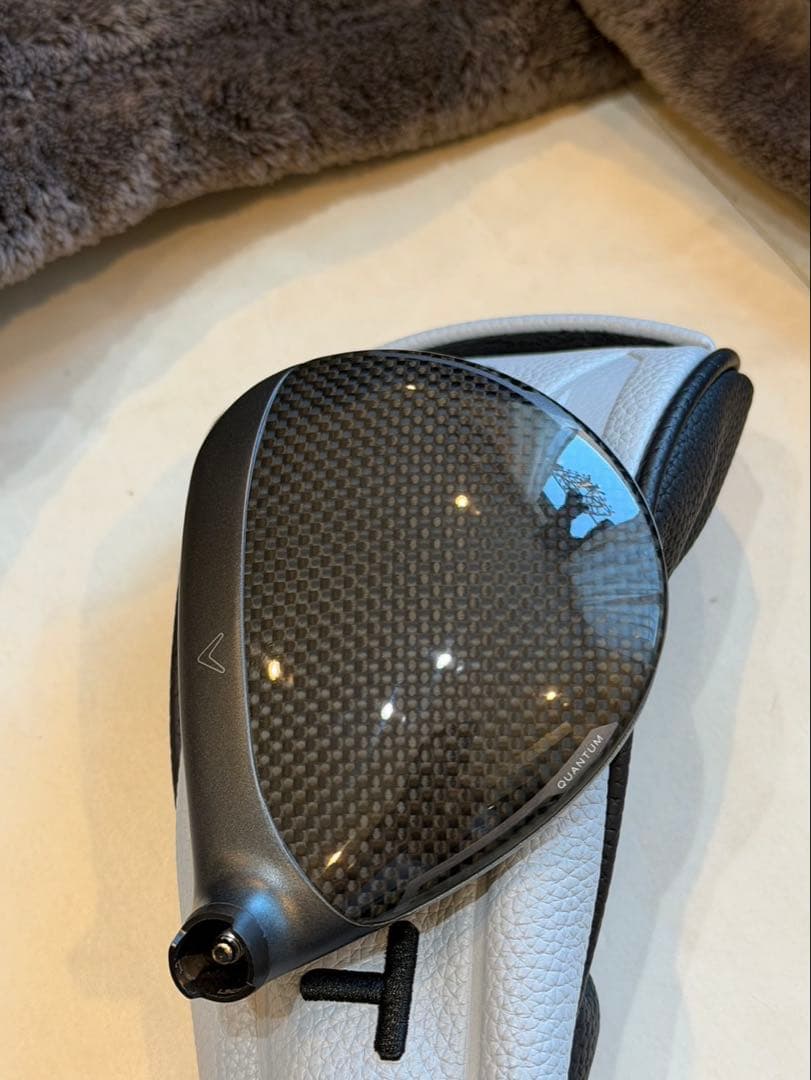 Callaway Quantum MAX 3HLフェアウェイウッド キャロウェイ