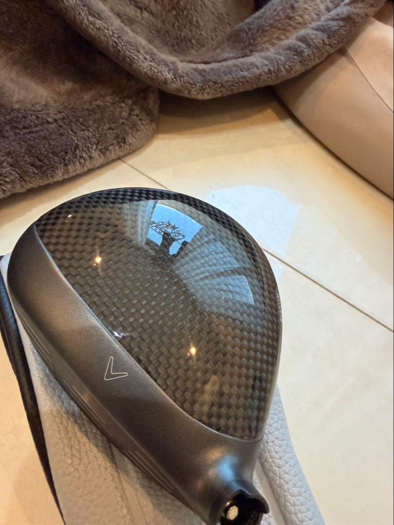 Callaway Quantum MAX 3HLフェアウェイウッド キャロウェイ
