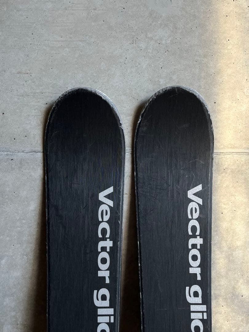 Vector Glide スキー板　Omnny