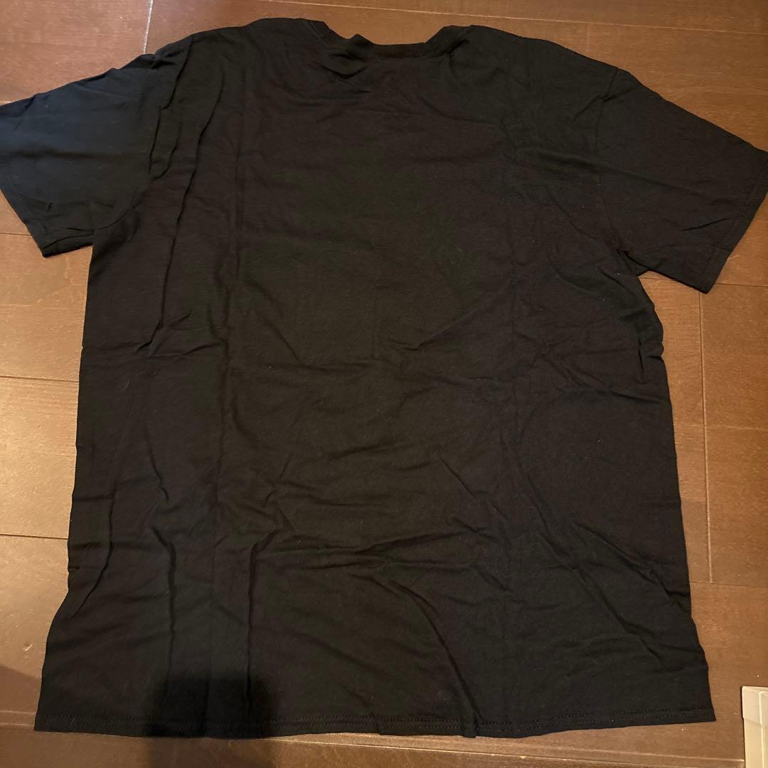 ビッグ・ノトーリアス・B.I.G. Tシャツ　vintage 90s ✨希少